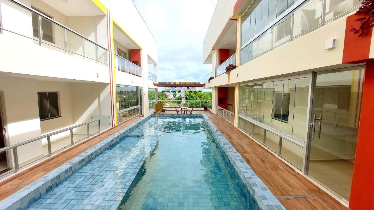 Salt Atalaia - M201 Holiday home