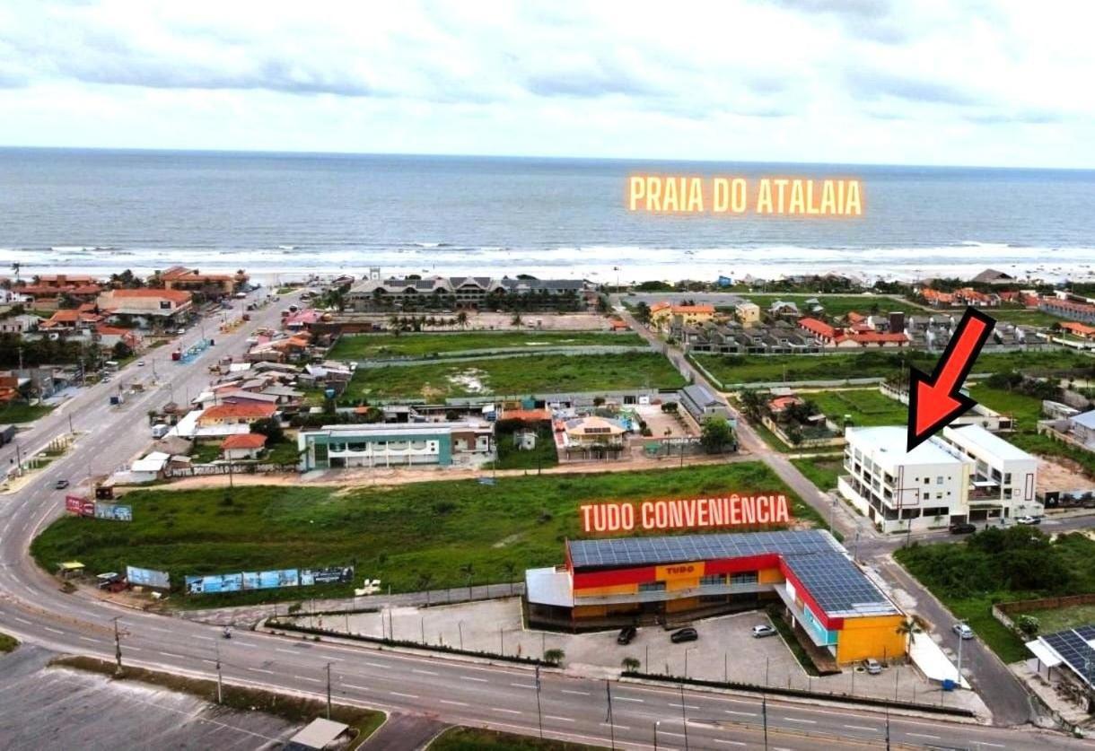 Salt Atalaia - M201