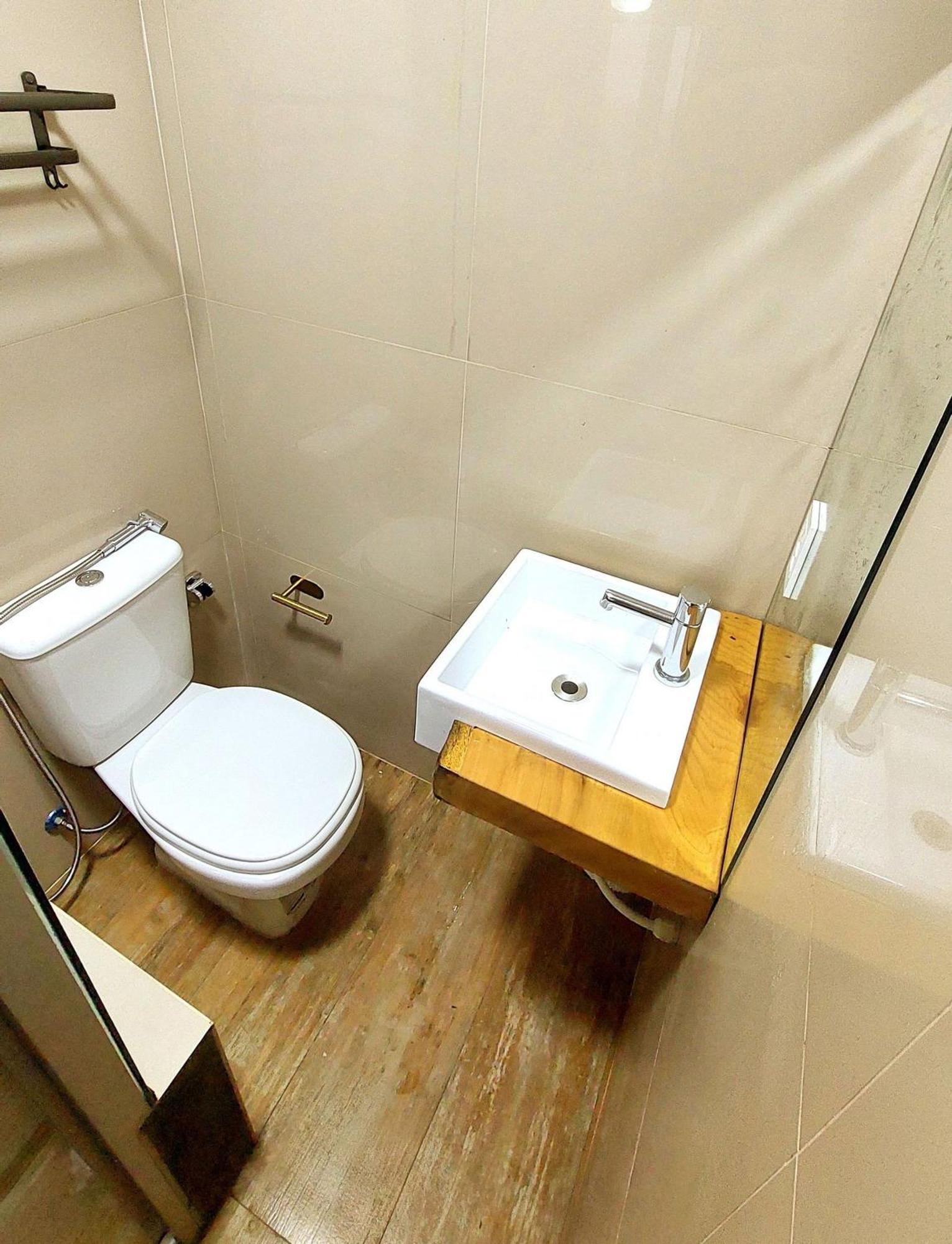 Holiday home Salt Atalaia - M201 Salinopolis