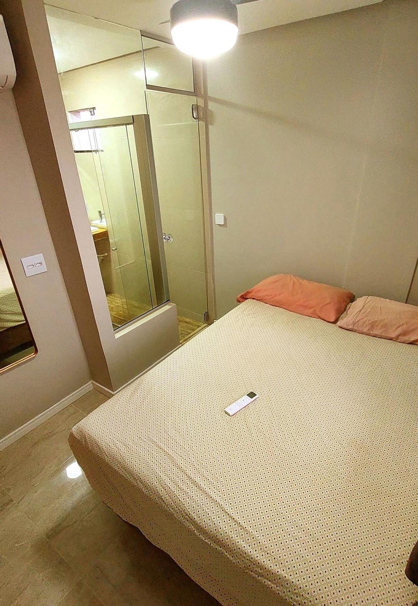 Holiday home Salt Atalaia - M201 Salinopolis