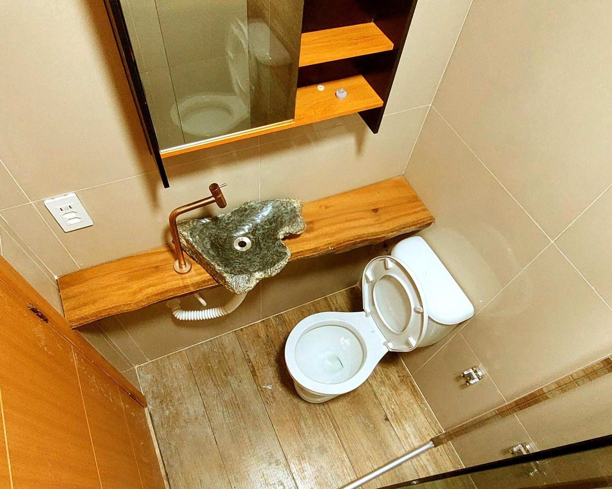 Salt Atalaia - M201 Holiday home