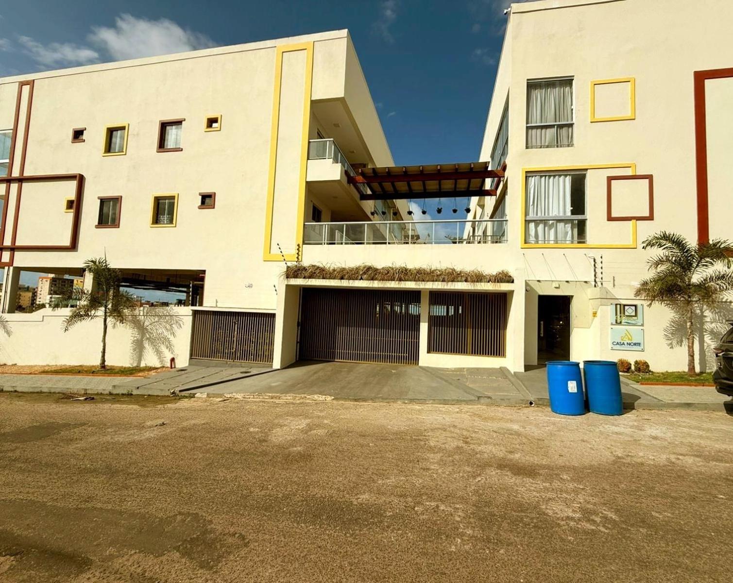 Salt Atalaia - M201 Holiday home Salinopolis
